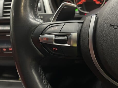 BMW 3 Series 320D M SPORT GRAN TURISMO 19