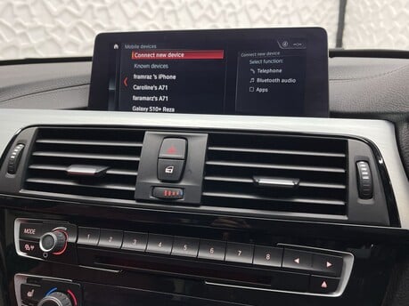 BMW 3 Series 320D M SPORT GRAN TURISMO 25
