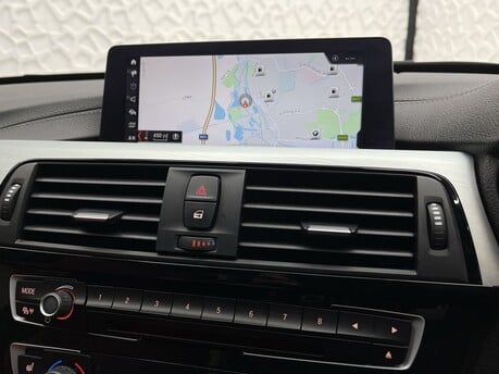 BMW 3 Series 320D M SPORT GRAN TURISMO 27