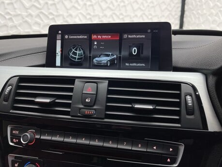 BMW 3 Series 320D M SPORT GRAN TURISMO 28