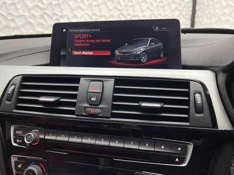 BMW 3 Series 320D M SPORT GRAN TURISMO 29