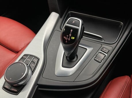 BMW 3 Series 320D M SPORT GRAN TURISMO 31