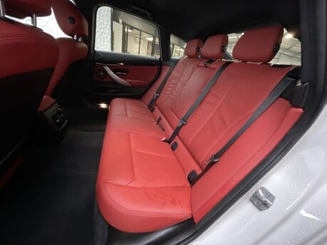 BMW 3 Series 320D M SPORT GRAN TURISMO 35