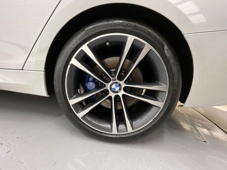 BMW 3 Series 320D M SPORT GRAN TURISMO 43