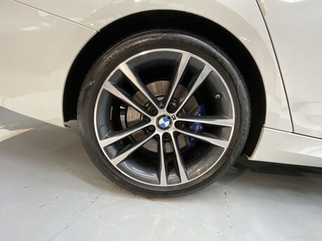 BMW 3 Series 320D M SPORT GRAN TURISMO 44