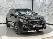 Peugeot 3008 BLUEHDI S/S ALLURE 1