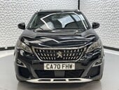 Peugeot 3008 BLUEHDI S/S ALLURE 2