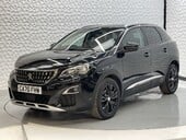 Peugeot 3008 BLUEHDI S/S ALLURE 3