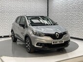 Renault Captur DYNAMIQUE NAV TCE 1