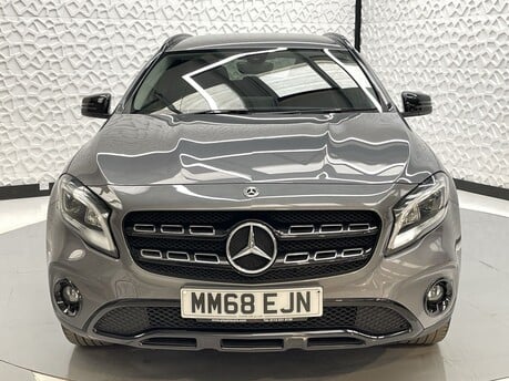 Mercedes-Benz GLA GLA 180 URBAN EDITION 2