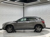 Mercedes-Benz GLA GLA 180 URBAN EDITION 4