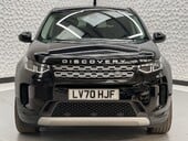 Land Rover Discovery Sport S 2