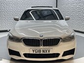 BMW 6 Series 630D M SPORT 2