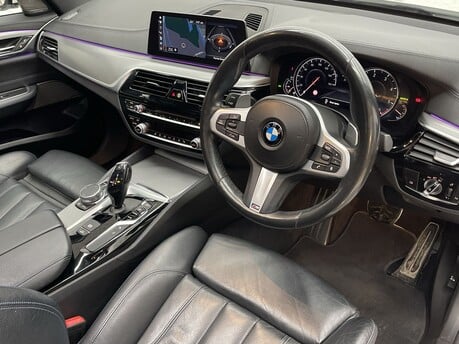 BMW 6 Series 630D M SPORT 10