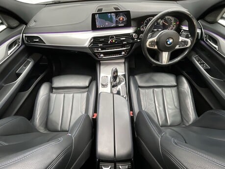 BMW 6 Series 630D M SPORT 17