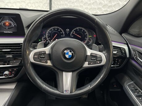 BMW 6 Series 630D M SPORT 19