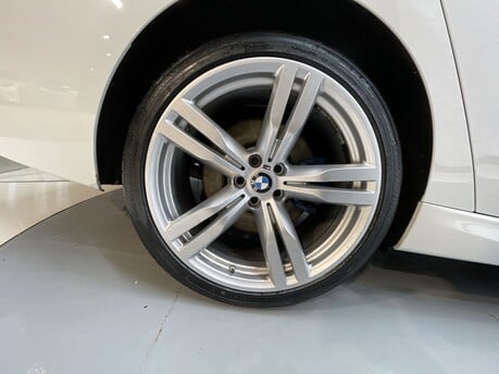 BMW 6 Series 630D M SPORT 45