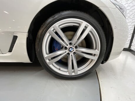 BMW 6 Series 630D M SPORT 46