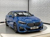 BMW 2 Series 218I M SPORT GRAN COUPE 1