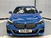 BMW 2 Series 218I M SPORT GRAN COUPE 2