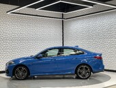 BMW 2 Series 218I M SPORT GRAN COUPE 4