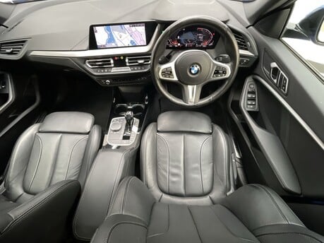 BMW 2 Series 218I M SPORT GRAN COUPE 13