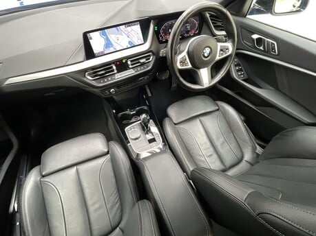 BMW 2 Series 218I M SPORT GRAN COUPE 14