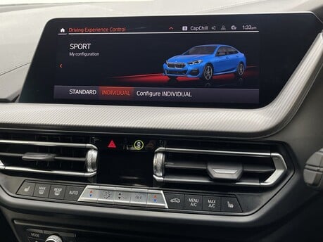 BMW 2 Series 218I M SPORT GRAN COUPE 29