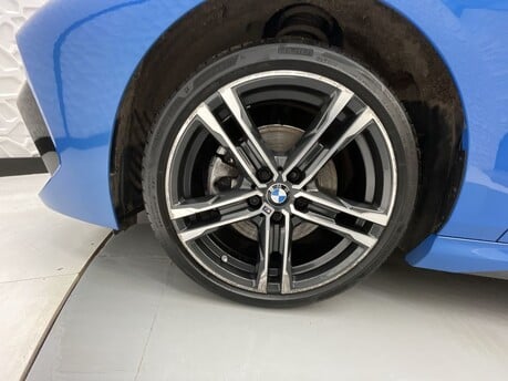 BMW 2 Series 218I M SPORT GRAN COUPE 41