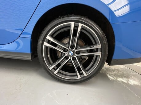 BMW 2 Series 218I M SPORT GRAN COUPE 42