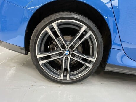 BMW 2 Series 218I M SPORT GRAN COUPE 43