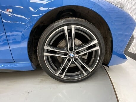 BMW 2 Series 218I M SPORT GRAN COUPE 44