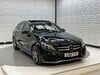 Mercedes-Benz C Class C250 D AMG LINE PREMIUM