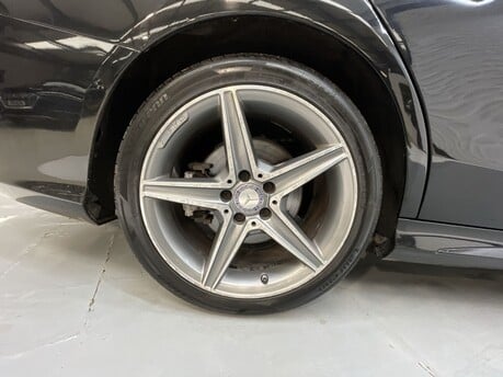 Mercedes-Benz C Class C250 D AMG LINE PREMIUM 43