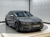 Audi S4 S4 TFSI QUATTRO