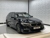 BMW 5 Series 520I M SPORT TOURING