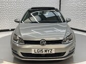 Volkswagen Golf MATCH TSI BLUEMOTION TECHNOLOGY 2