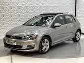 Volkswagen Golf MATCH TSI BLUEMOTION TECHNOLOGY 3