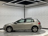 Volkswagen Golf MATCH TSI BLUEMOTION TECHNOLOGY 4