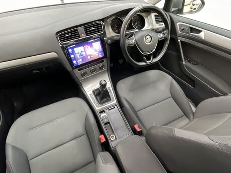 Volkswagen Golf MATCH TSI BLUEMOTION TECHNOLOGY 14