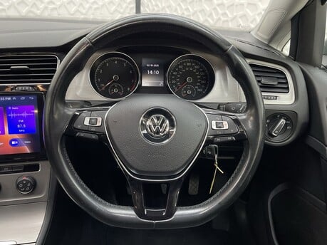 Volkswagen Golf MATCH TSI BLUEMOTION TECHNOLOGY 19