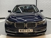 BMW 7 Series 740E EXCLUSIVE 2