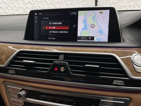 BMW 7 Series 740E EXCLUSIVE 24