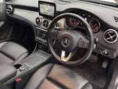 Mercedes-Benz GLA GLA 220 D 4MATIC SPORT EXECUTIVE 2