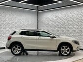 Mercedes-Benz GLA GLA 220 D 4MATIC SPORT EXECUTIVE 4