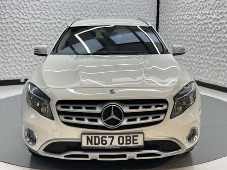 Mercedes-Benz GLA GLA 220 D 4MATIC SPORT EXECUTIVE 13