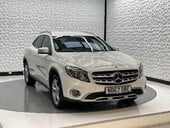 Mercedes-Benz GLA GLA 220 D 4MATIC SPORT EXECUTIVE 1