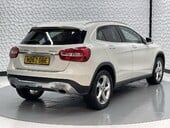 Mercedes-Benz GLA GLA 220 D 4MATIC SPORT EXECUTIVE 3