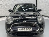 Mini Hatch COOPER SD 2