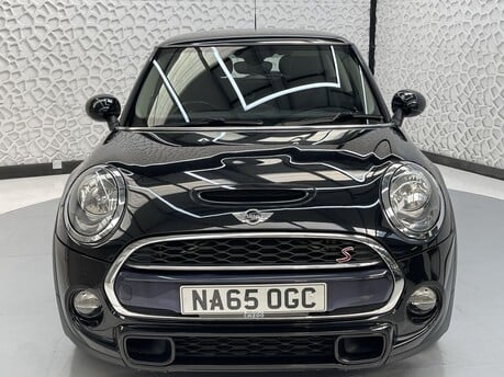 Mini Hatch COOPER SD 2